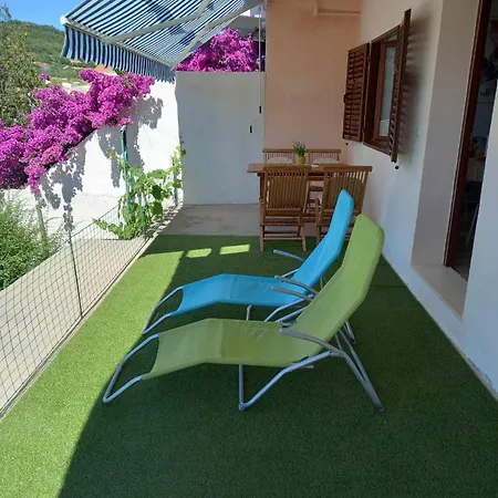 Apartment Kiara *
